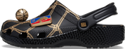 CROCS NBA CLASSIC CLOG
