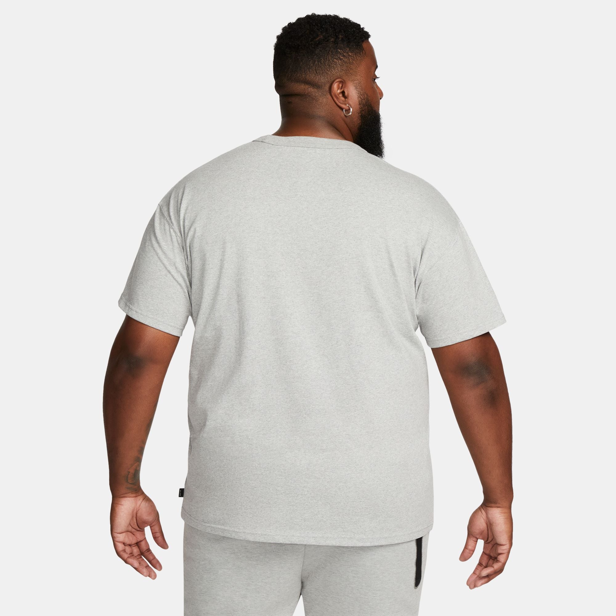 NIKE MENS PREMIUM TEE