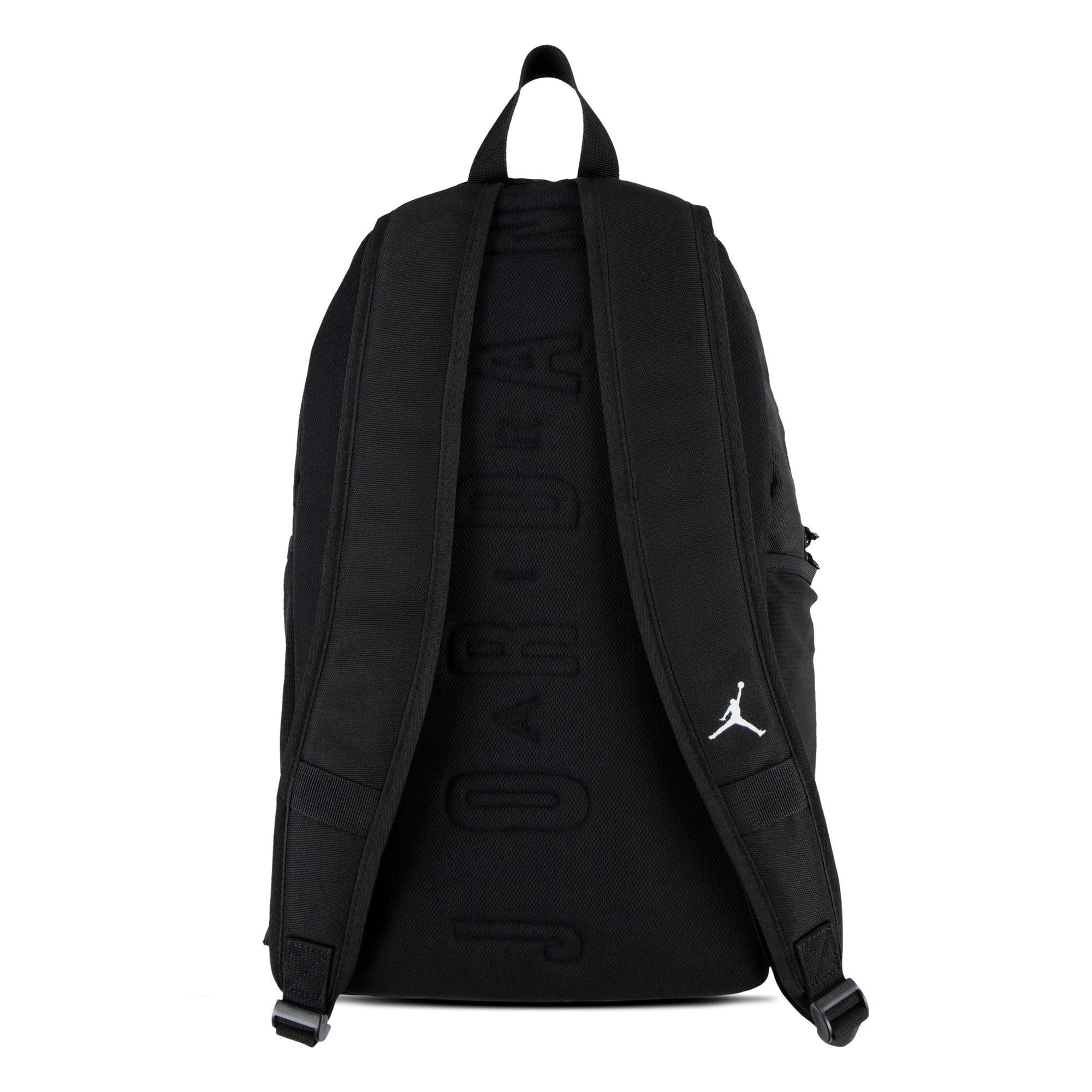 JORDAN JERSEY BACKPACK
