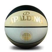 SPALDING ORIGINAL GAME BALL INDOOR/OUTDOOR - SIZE 6