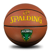 SPALDING NBL TEAM SERIES IN/OUT SZ7 - TASMANIA JACK JUMPERS