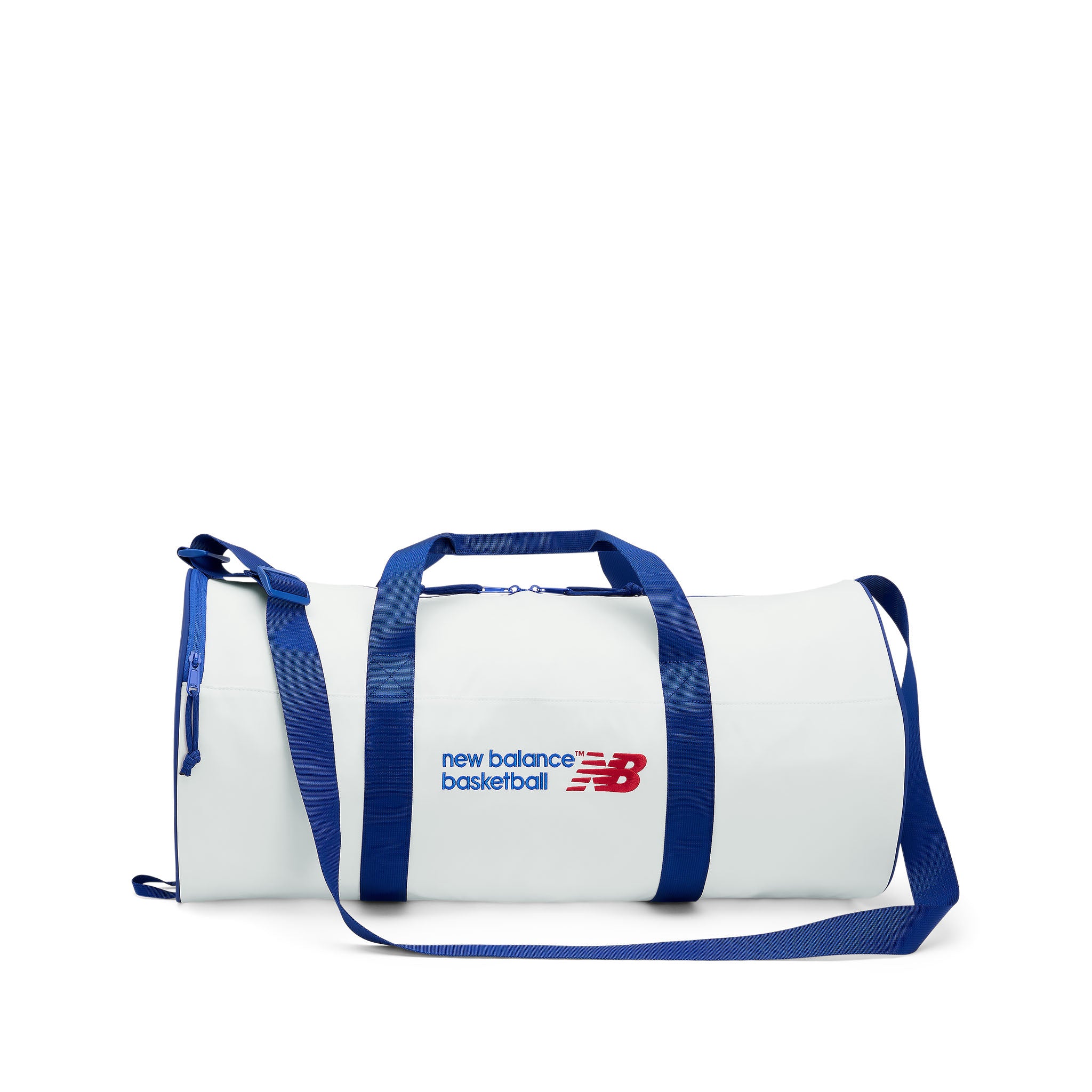 NEW BALANCE BASKETBALL DUFFLE BAG