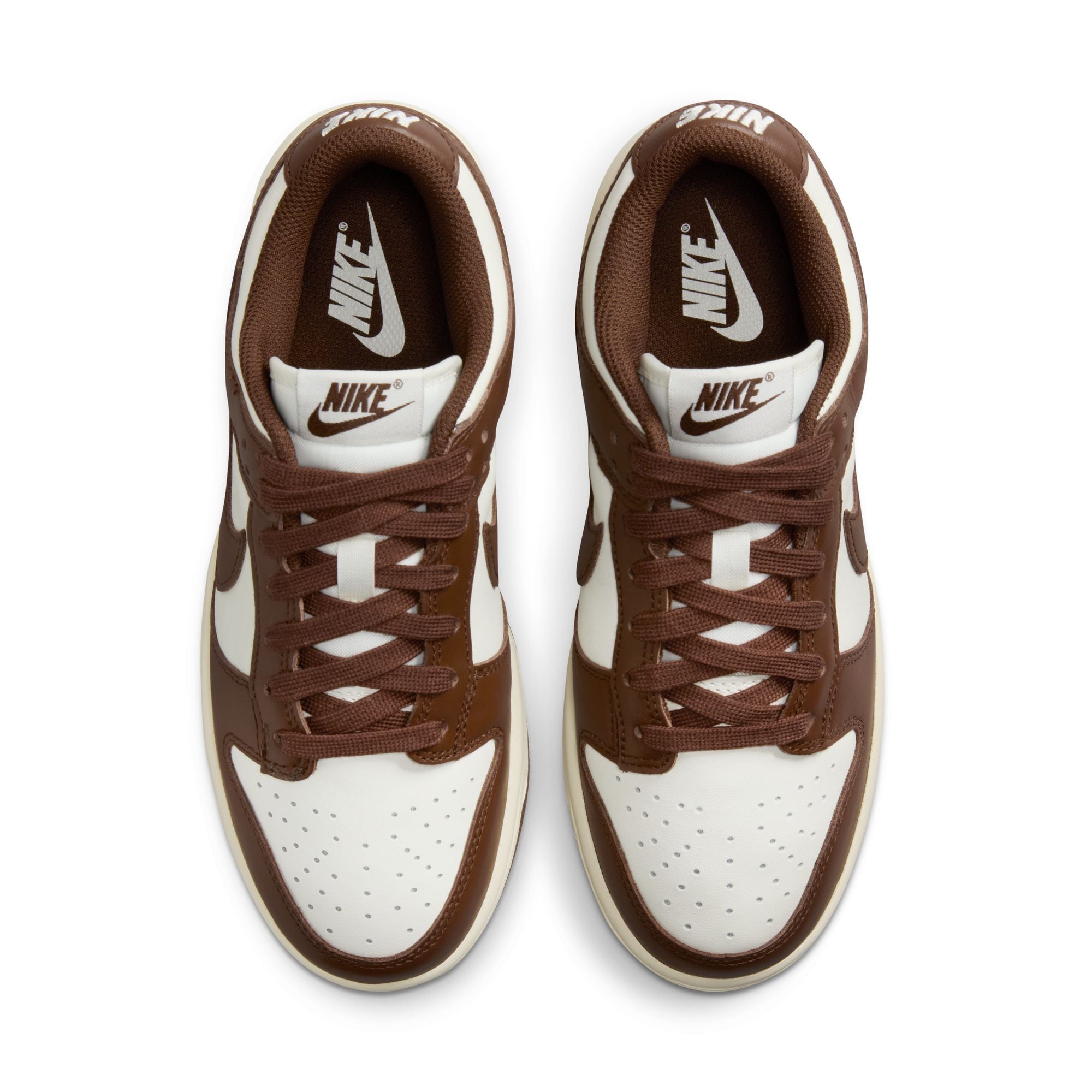 NIKE WOMENS DUNK LOW