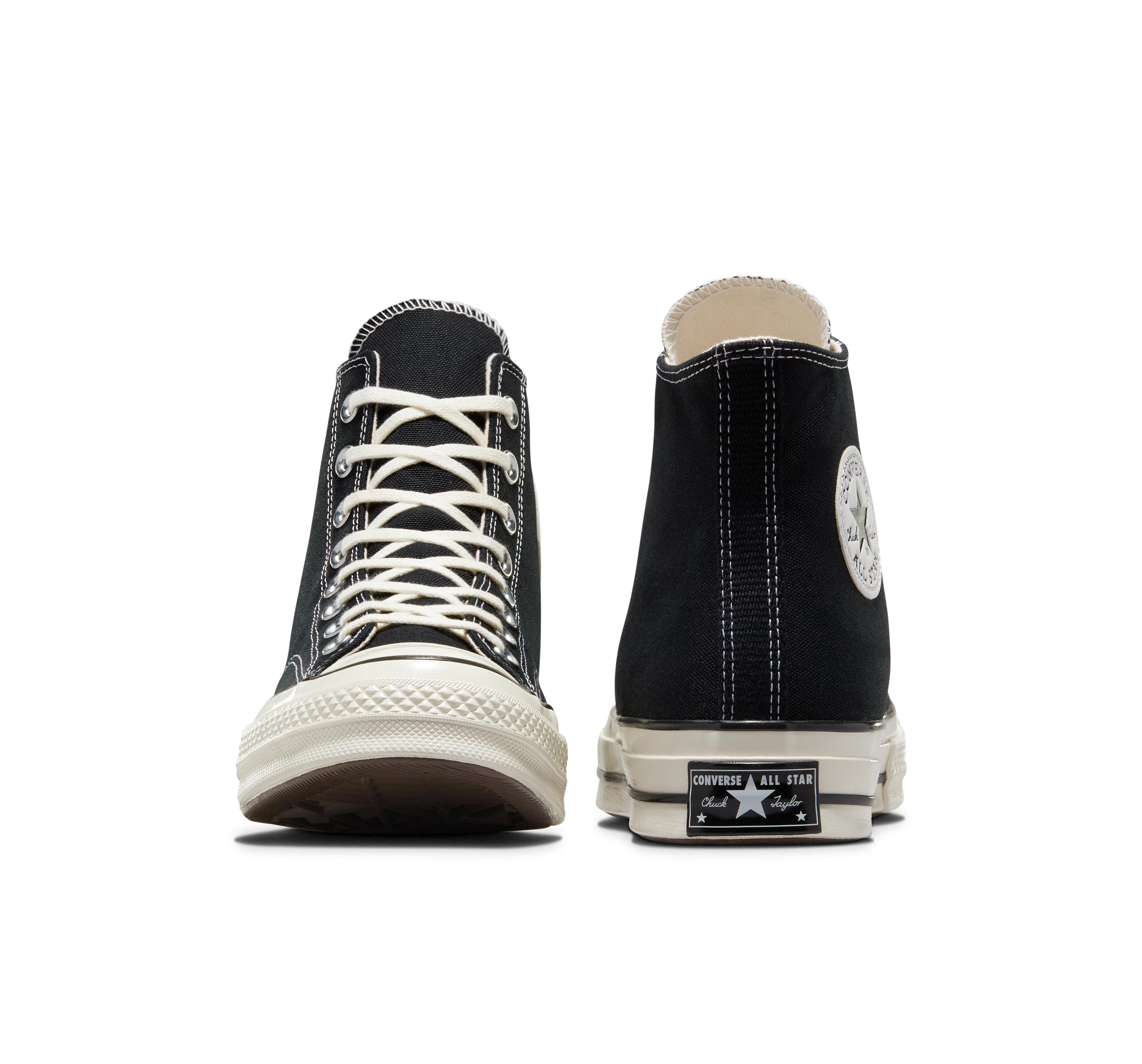 CONVERSE ALL STAR 70 HIGH TOP BLACK – CourtSide Melbourne