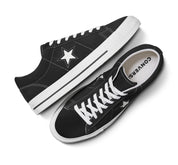 CONVERSE ONE STAR 95 LOW TOP