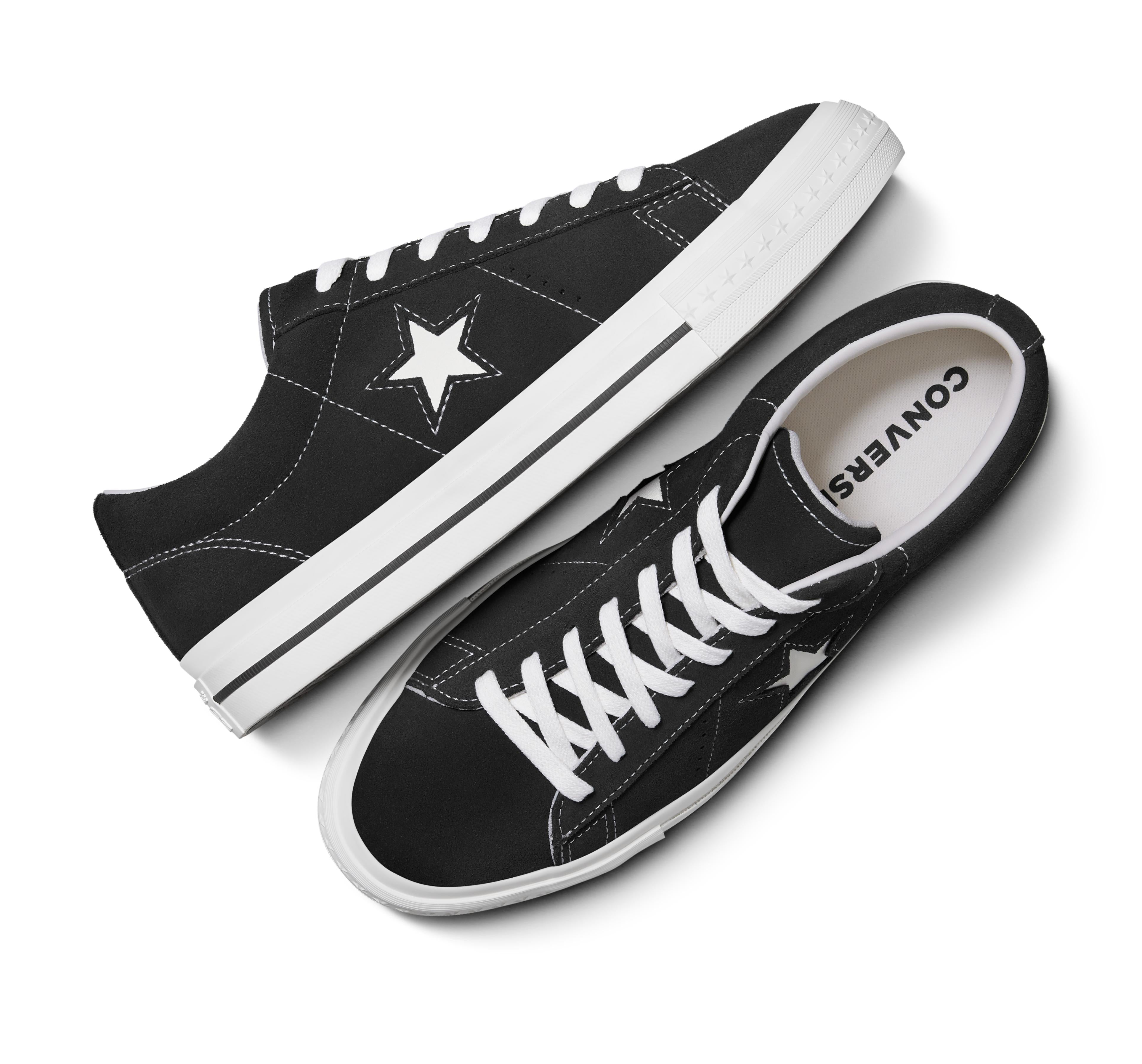 CONVERSE ONE STAR 95 LOW TOP