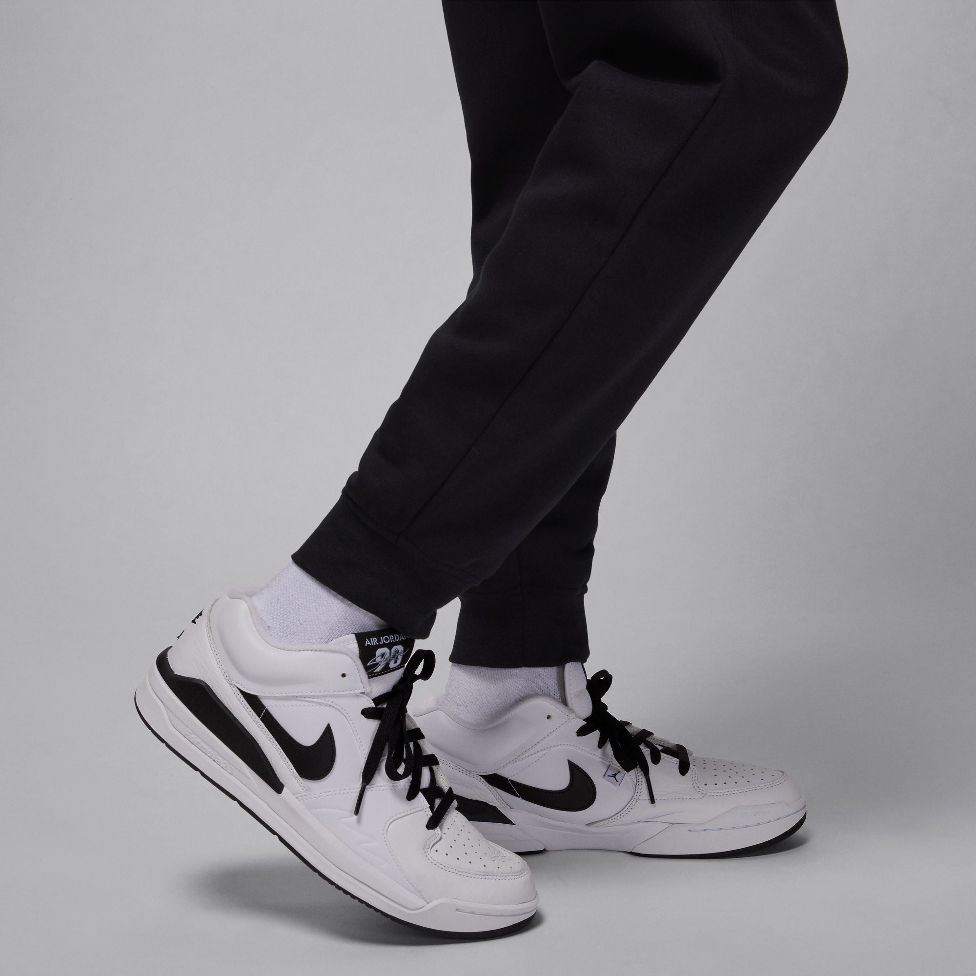 JORDAN MENS BROOKLYN FLEECE PANT