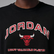JORDAN MENS FLIGHT BOXY GRAPHIC TEE