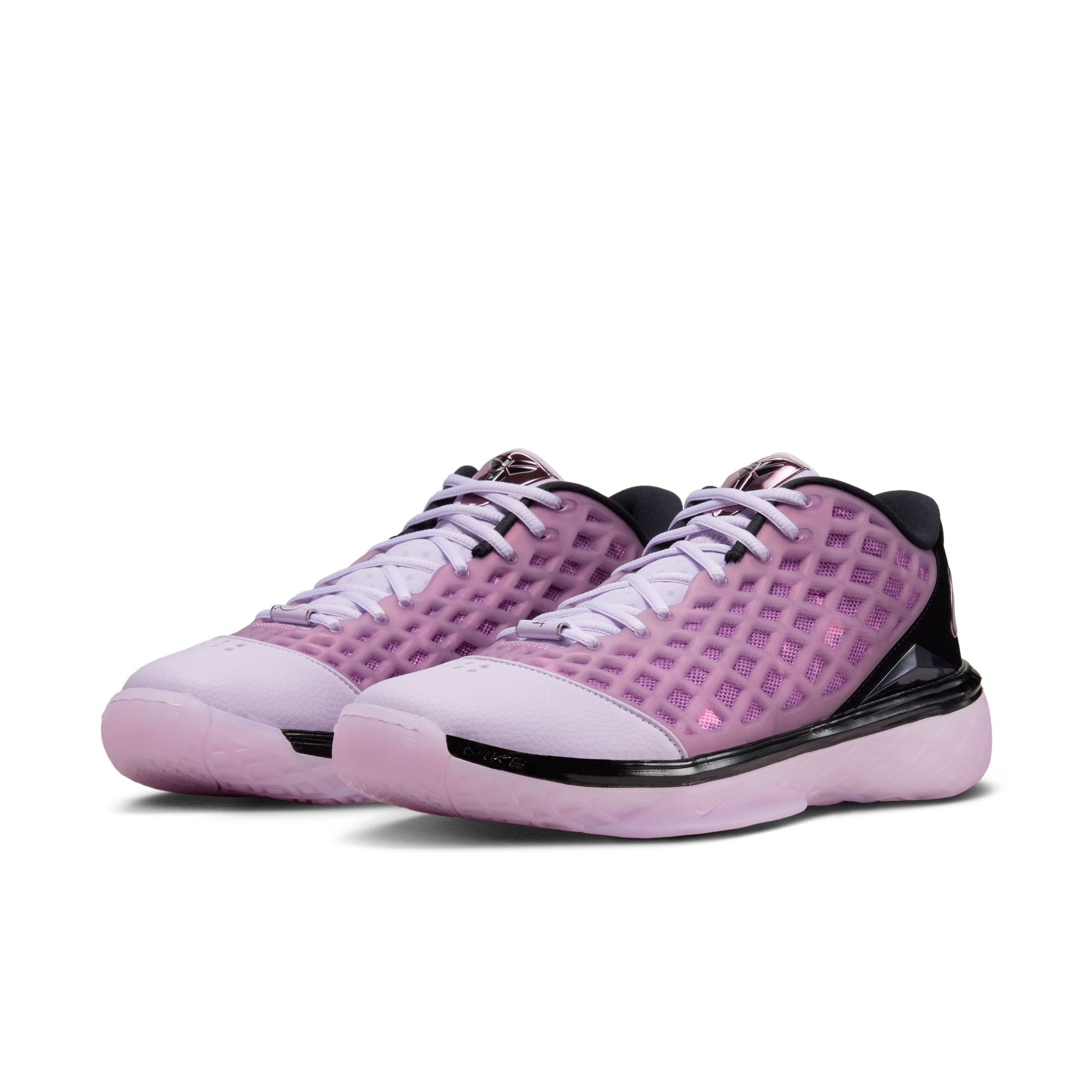 NIKE KOBE III LOW PROTRO