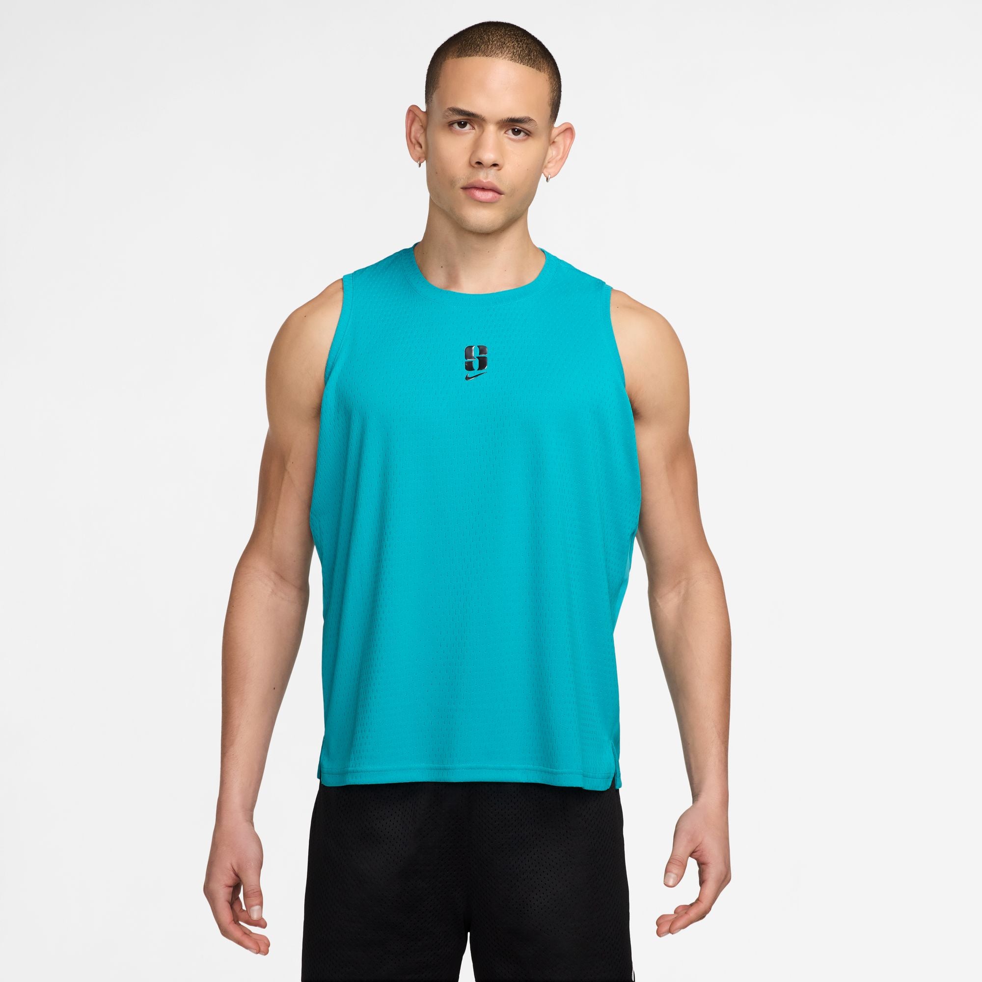 NIKE MENS SABRINA AERO-FIT SLEEVELESS TOP
