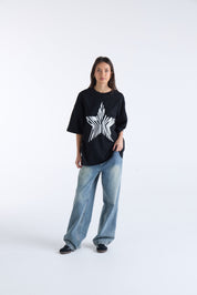 VOUSETI STAR T-SHIRT