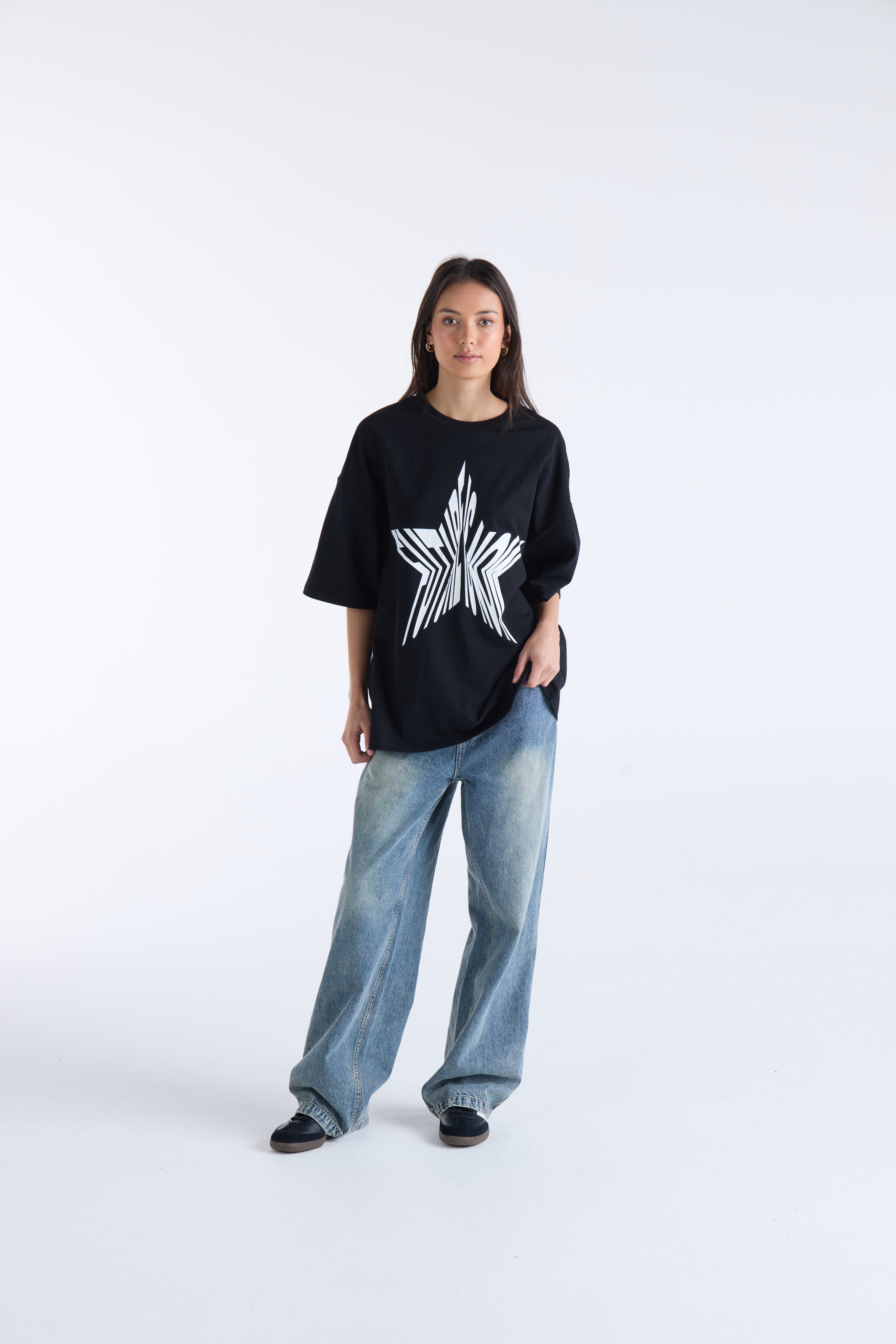 VOUSETI STAR T-SHIRT