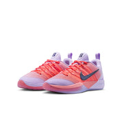 NIKE SABRINA 3 "RADIANT" - YOUTH