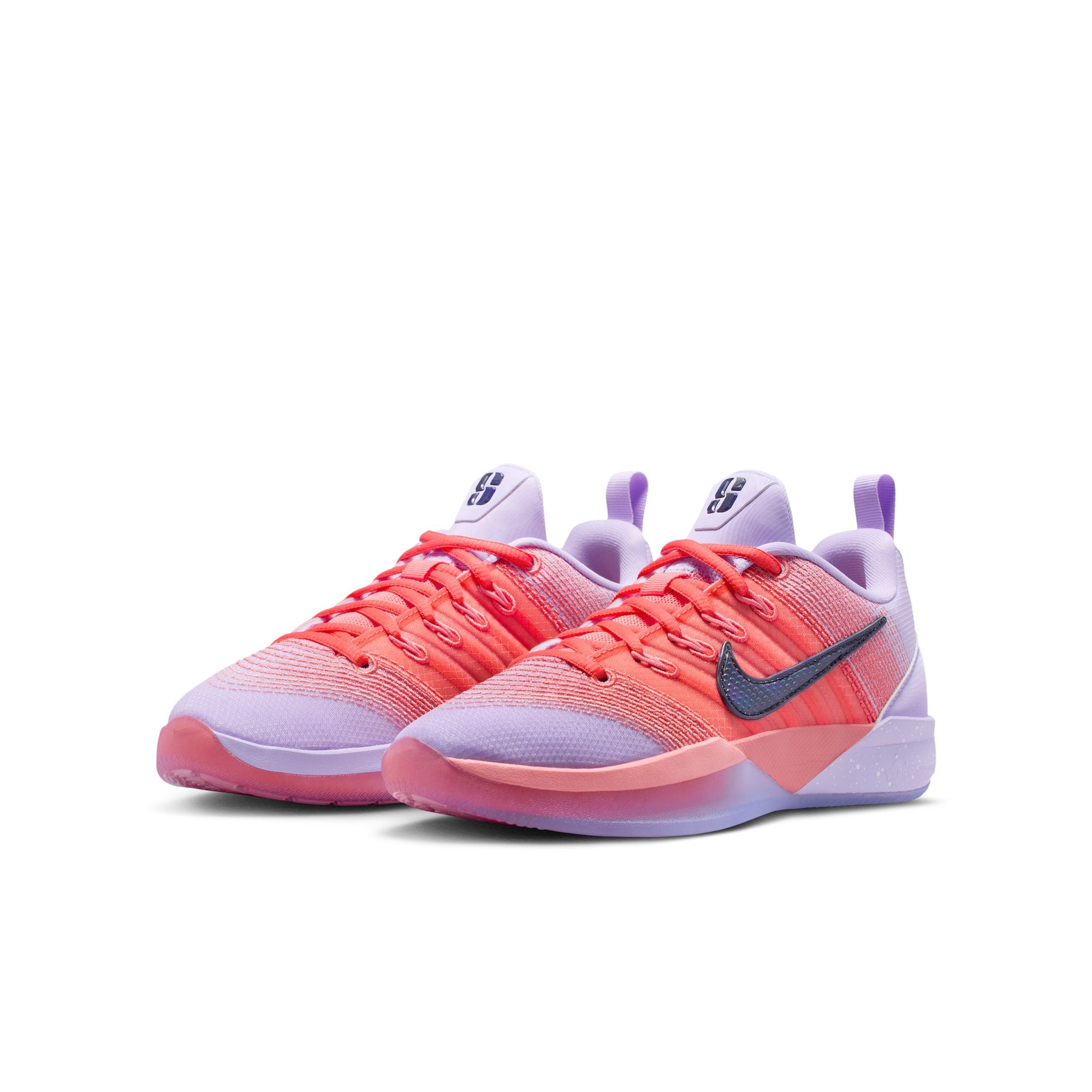 NIKE SABRINA 3 "RADIANT" - YOUTH