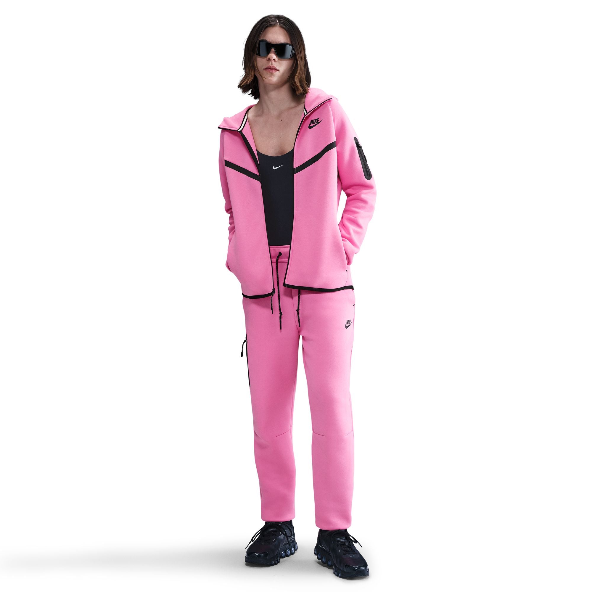 NIKE WOMENS TECH FLEECE JOGGER