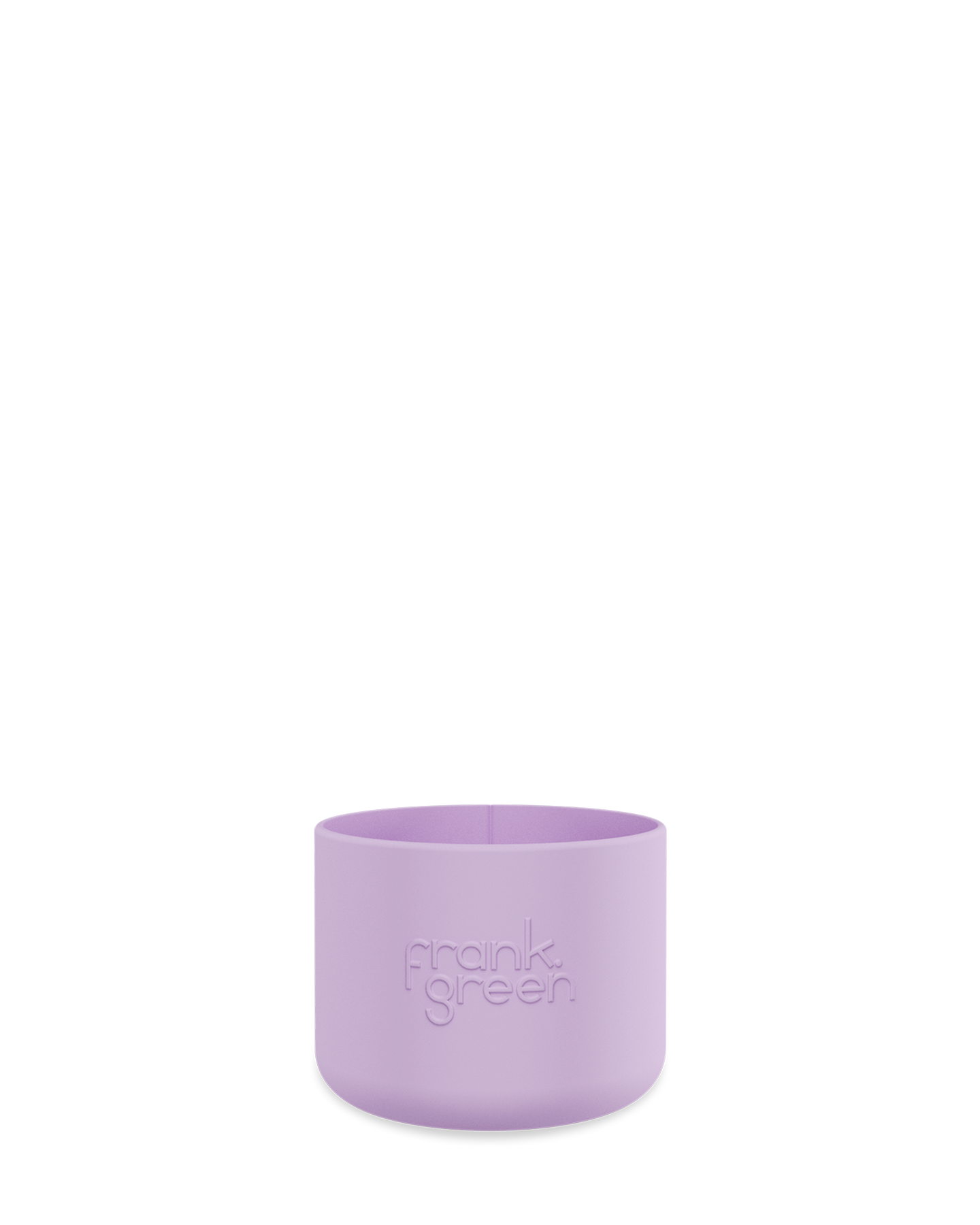 FRANK GREEN BOTTLE BUMPER GUARD LILAC HAZE - SMALL