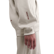 NIKE MENS NRG NOCTA FLEECE HOODIE