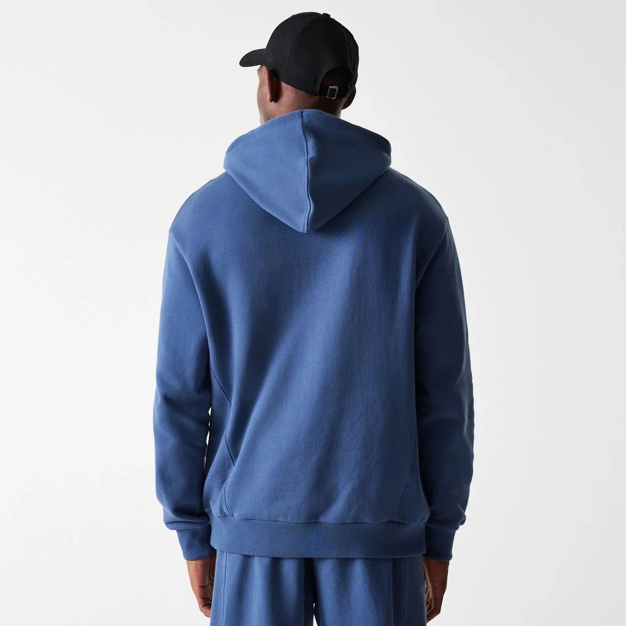 NEW ERA NBA ARCH GRAPHIC HOODIE LOS ANGELES LAKERS