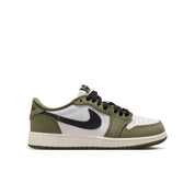 AIR JORDAN 1 RETRO LOW OG - YOUTH