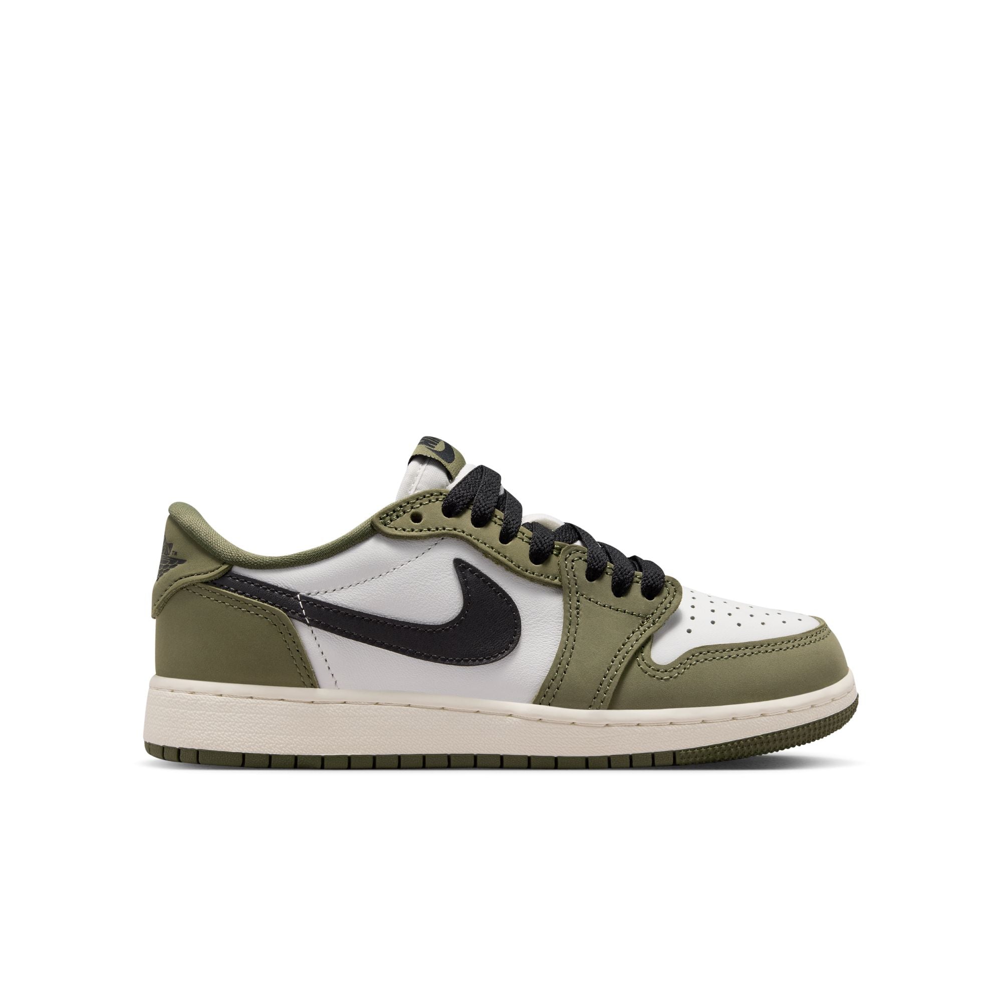 AIR JORDAN 1 RETRO LOW OG - YOUTH