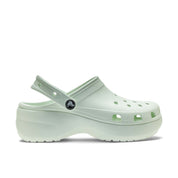 CROCS CLASSIC PLATFORM CLOG WOMENS