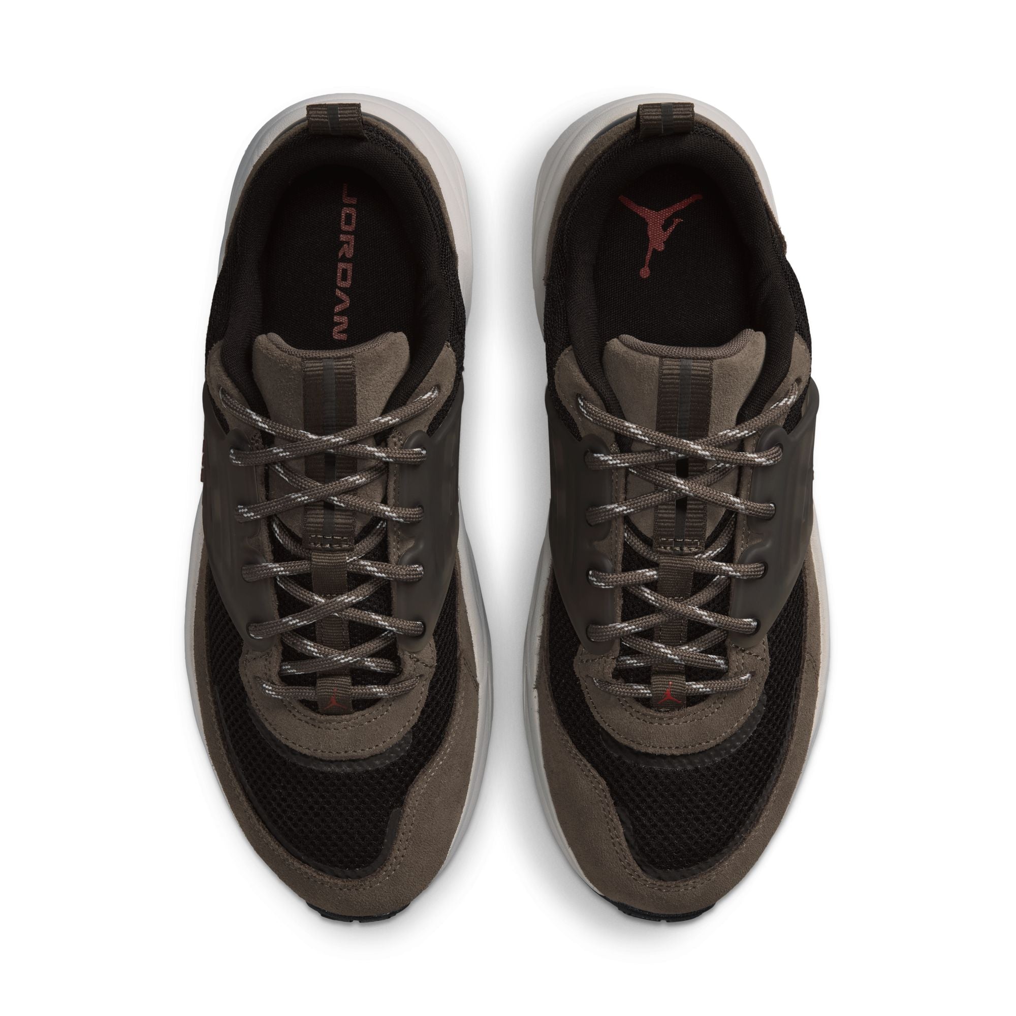JORDAN TRUNNER O/S