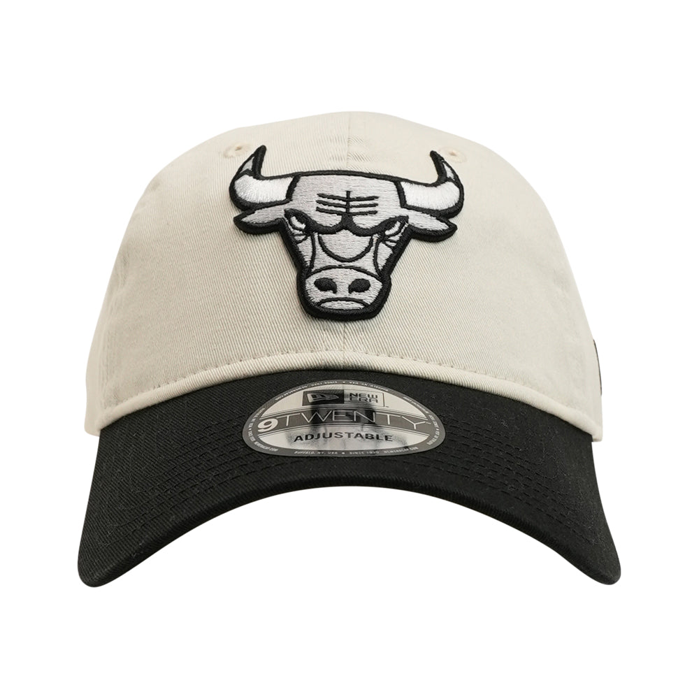NEW ERA 920 2 TONE - CHICAGO BULLS