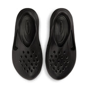 NIKE WOMENS REACTX REJUVEN8 'TRIPLE BLACK'