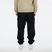 NEW BALANCE TWILL CARGO JOGGER