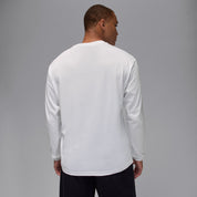 M J BRK AJ11 GFX LS CREW