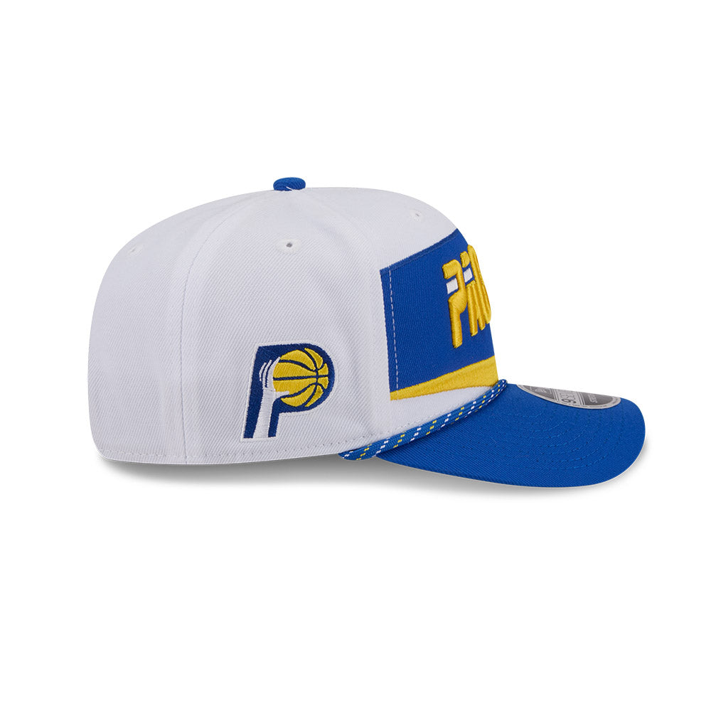 NEW ERA NBA CITY EDITION 970SS - INDIANA PACERS