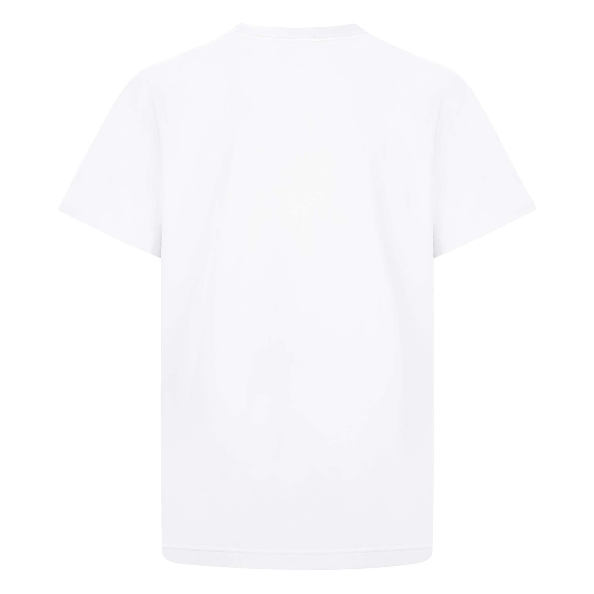 JORDAN JUMPMAN LOGO DF TEE