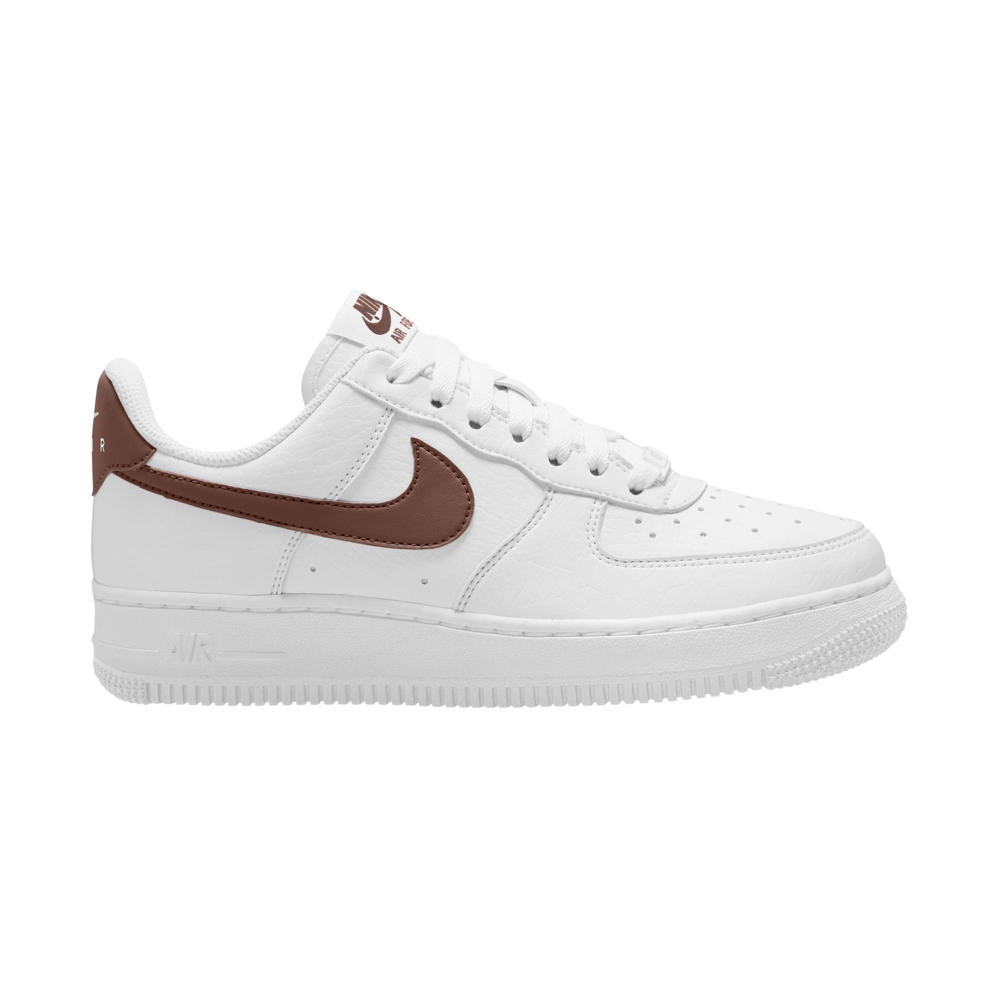 NIKE WOMENS AIR FORCE 1 '07 NEXT NATURE