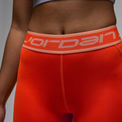 JORDAN W SPT LEGGING SHORTIE