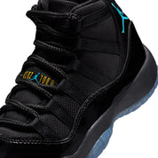 AIR JORDAN 11 RETRO 'GAMMA' - YOUTH