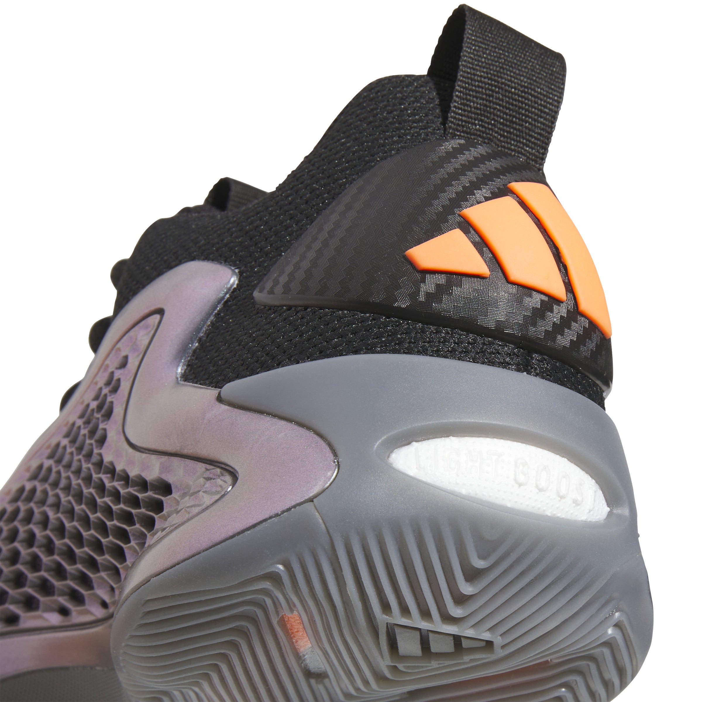 ADIDAS ANTHONY EDWARDS 1 - YOUTH