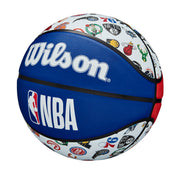 WILSON NBA ALL TEAM BALL