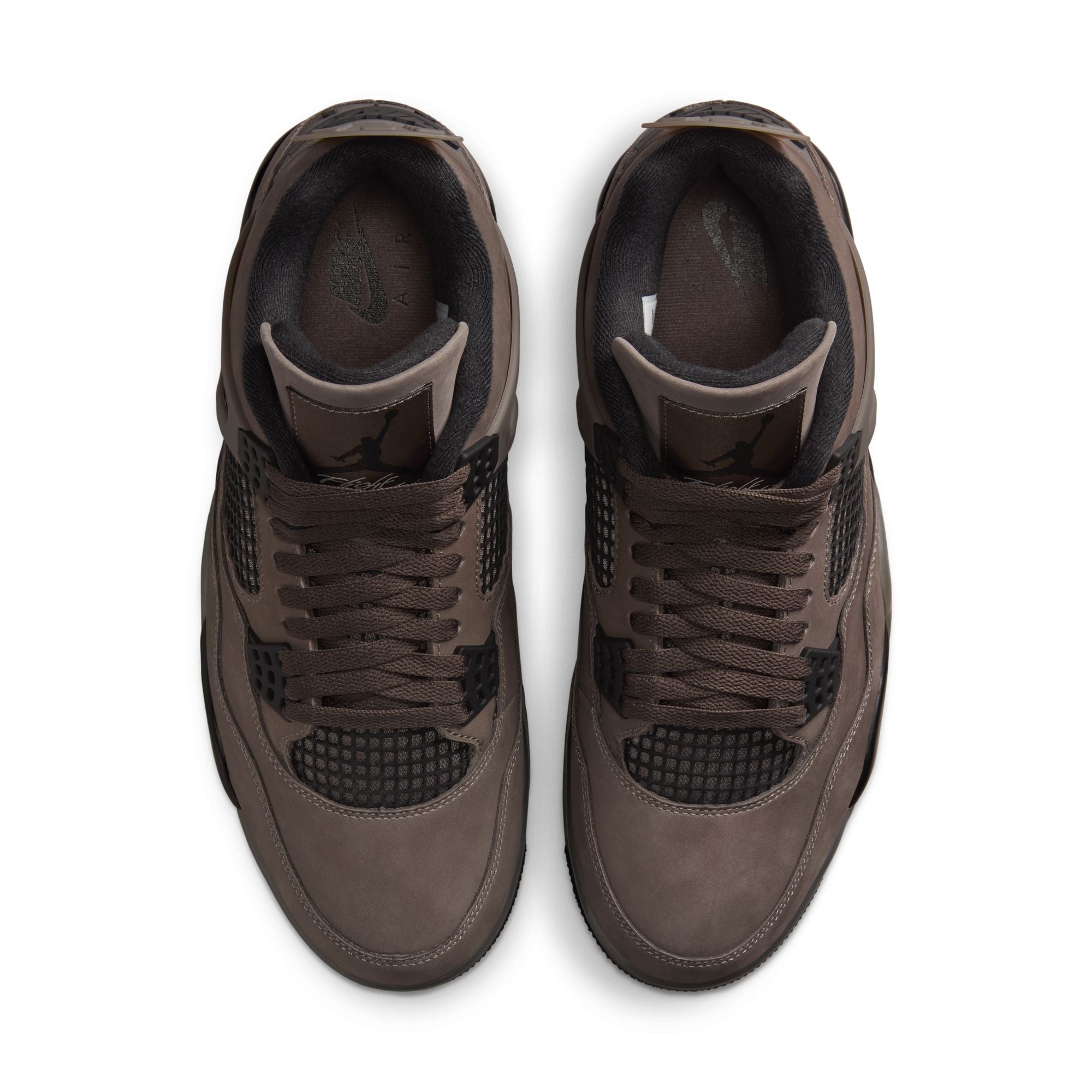 AIR JORDAN 4 RETRO "CAVE STONE"