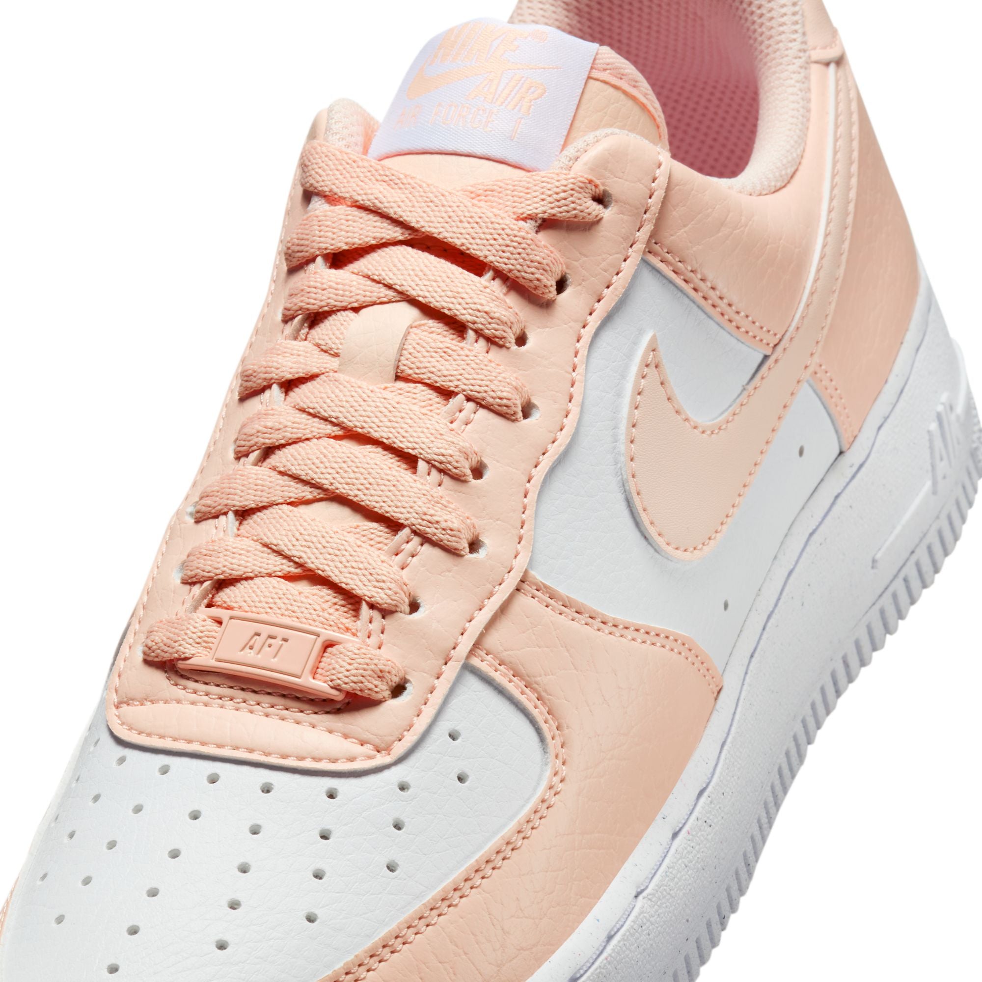 NIKE WOMENS AIR FORCE 1 '07 NN