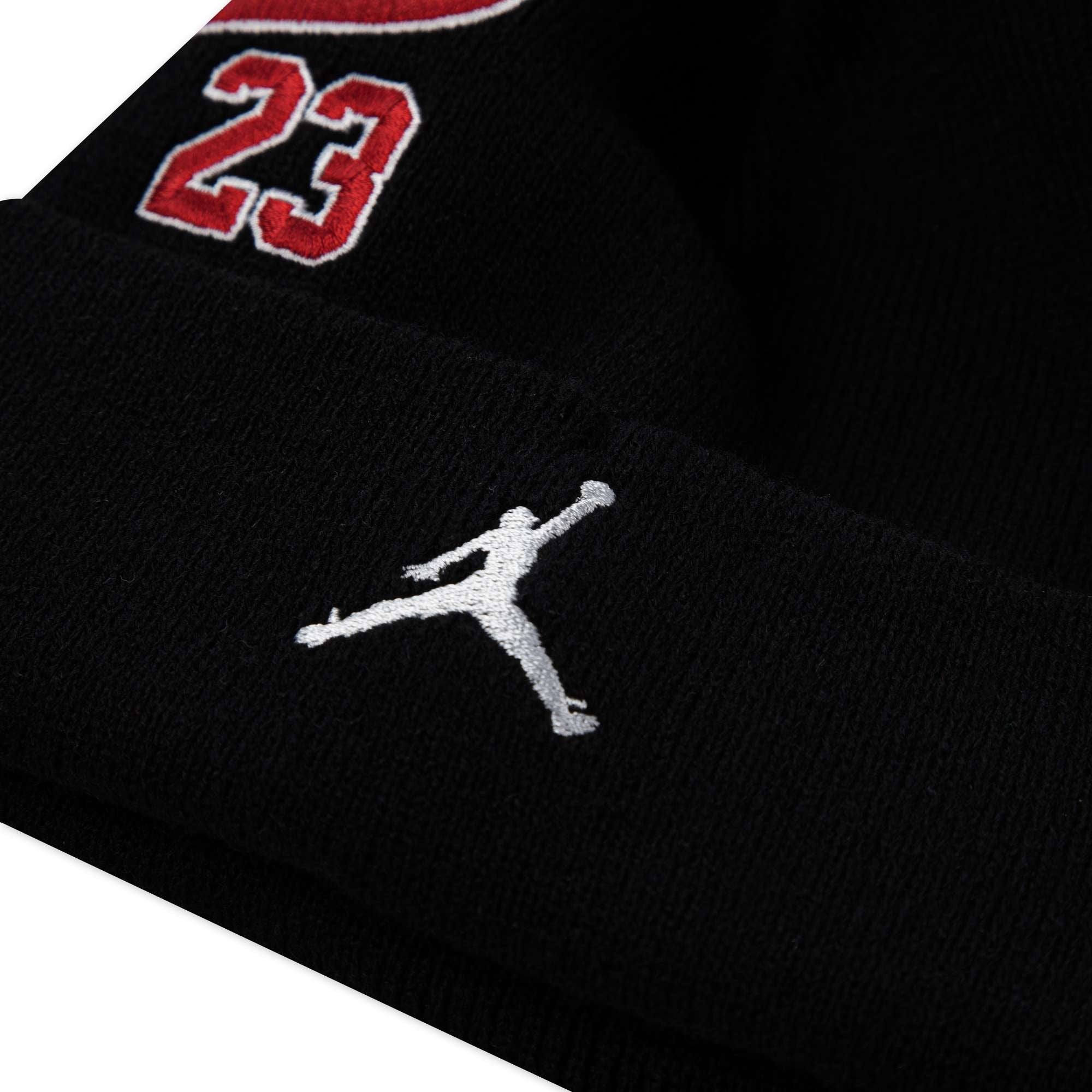 JORDAN HBR VARSITY BEANIE
