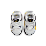 JORDAN 4 RETRO 'RARE AIR' - TODDLER