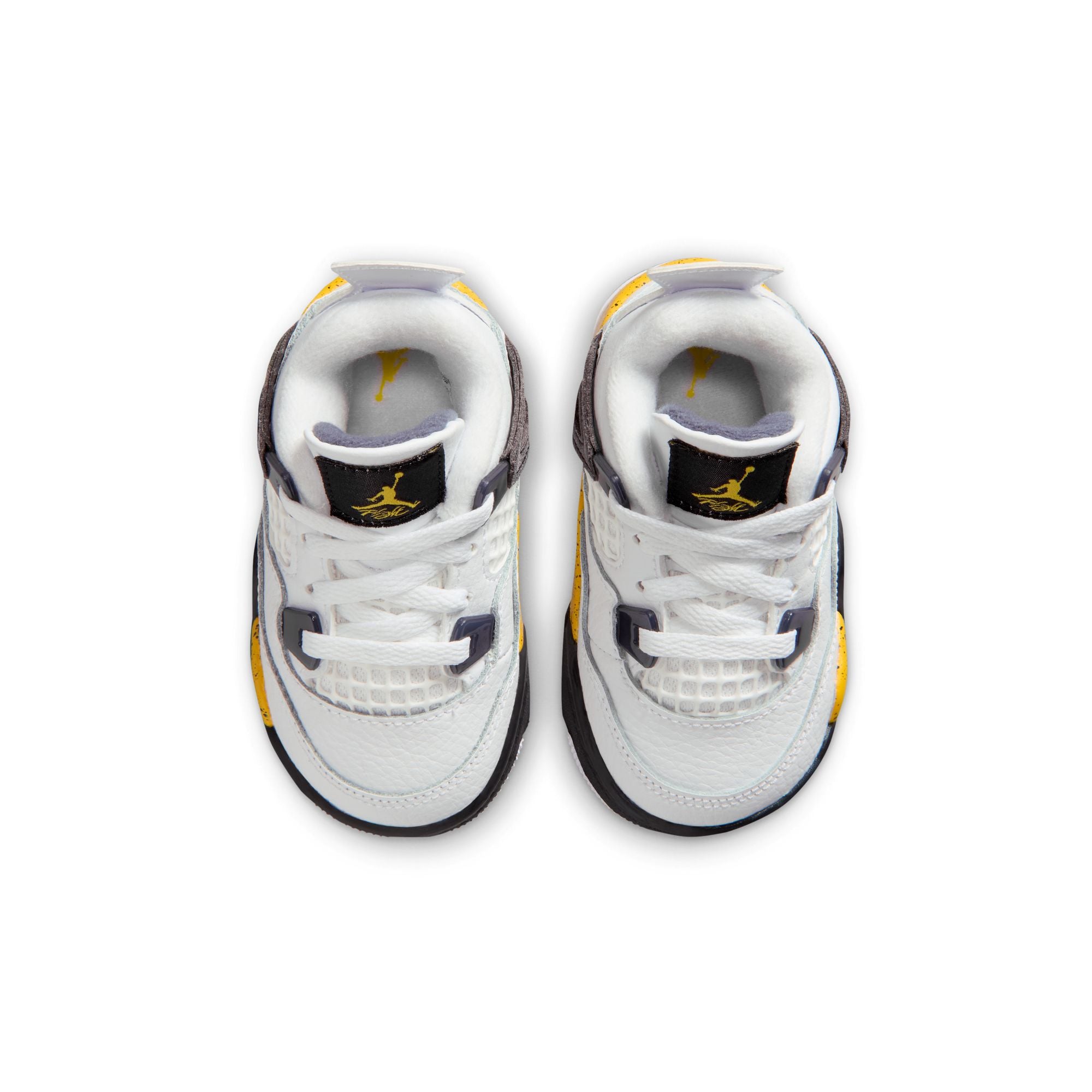 JORDAN 4 RETRO 'RARE AIR' - TODDLER
