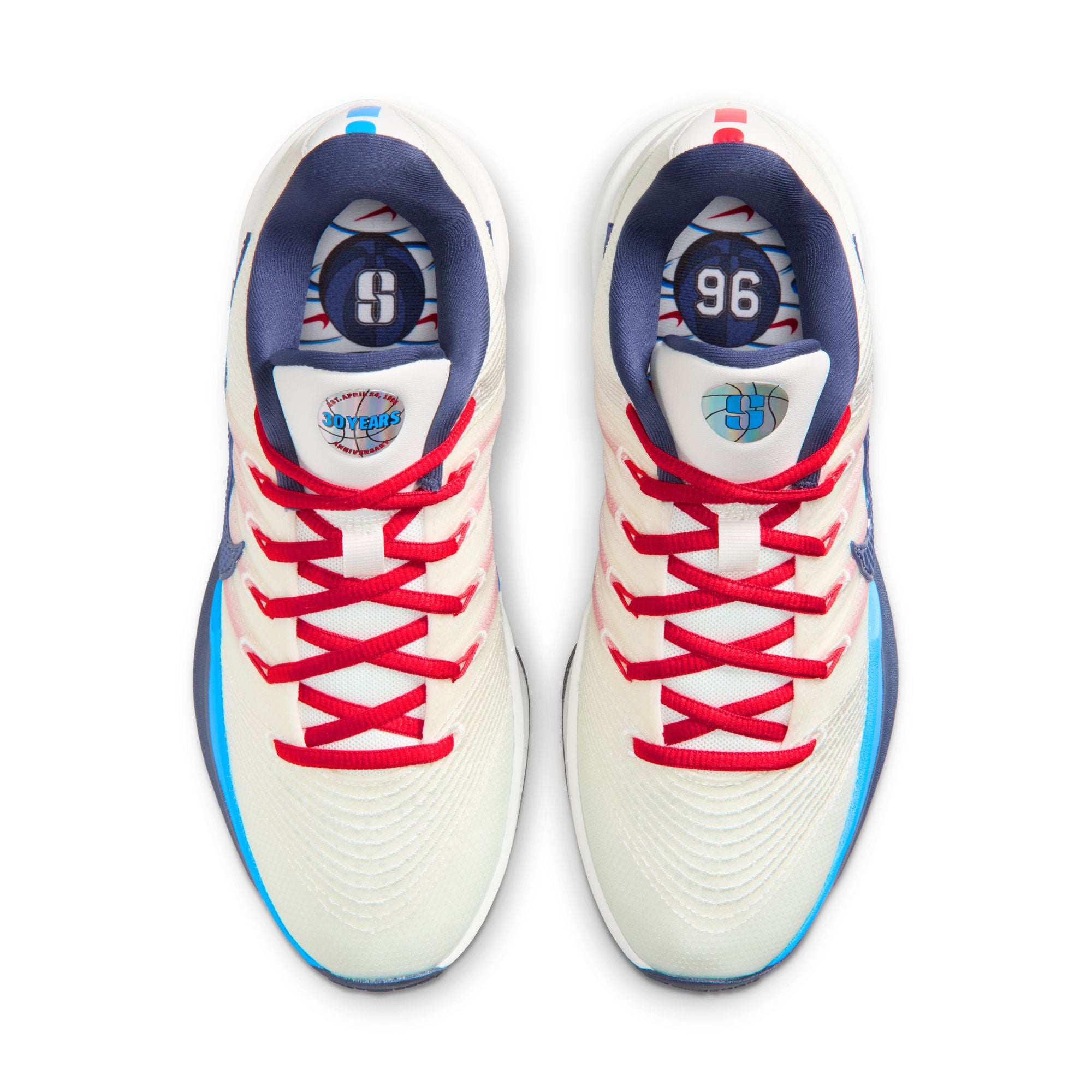 NIKE SABRINA 3 'WNBA 30TH'