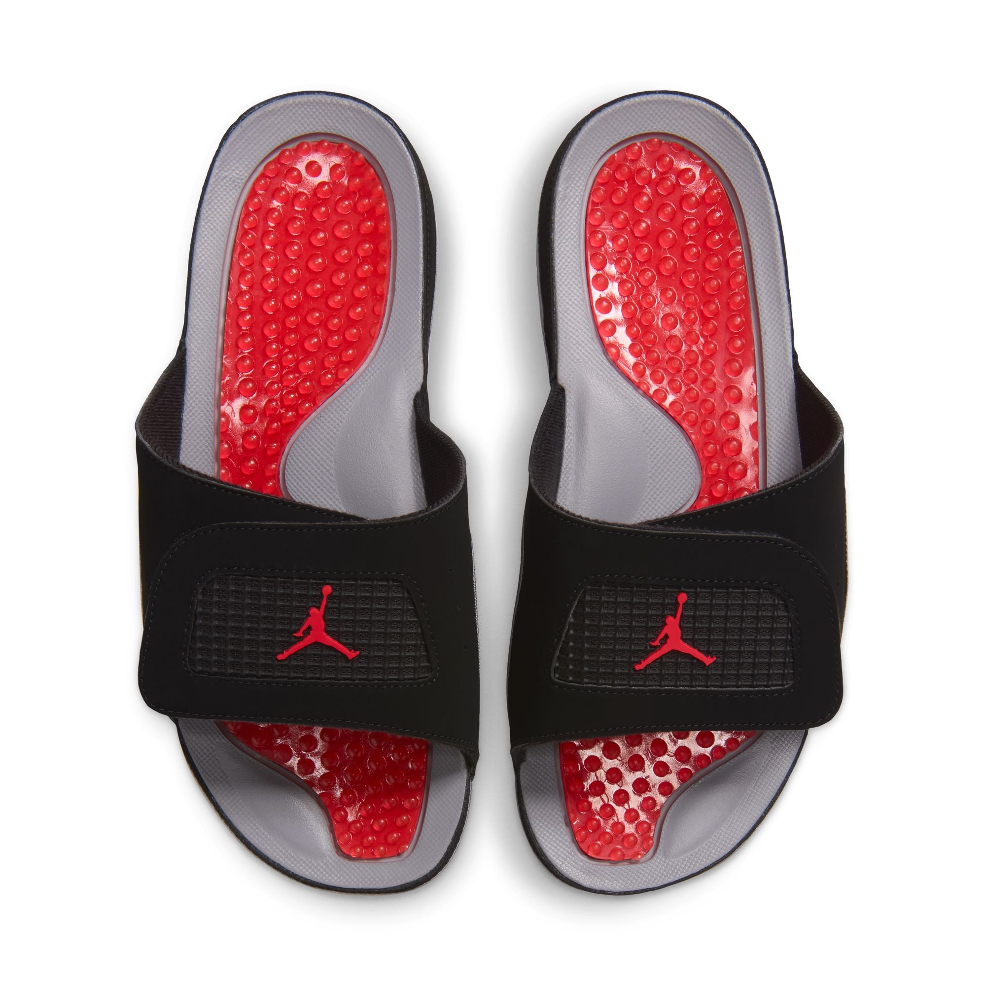 JORDAN HYDRO IV RETRO