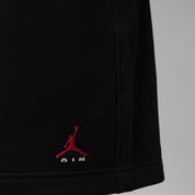 JORDAN MENS BROOKLYN 7" FLEECE SHORT