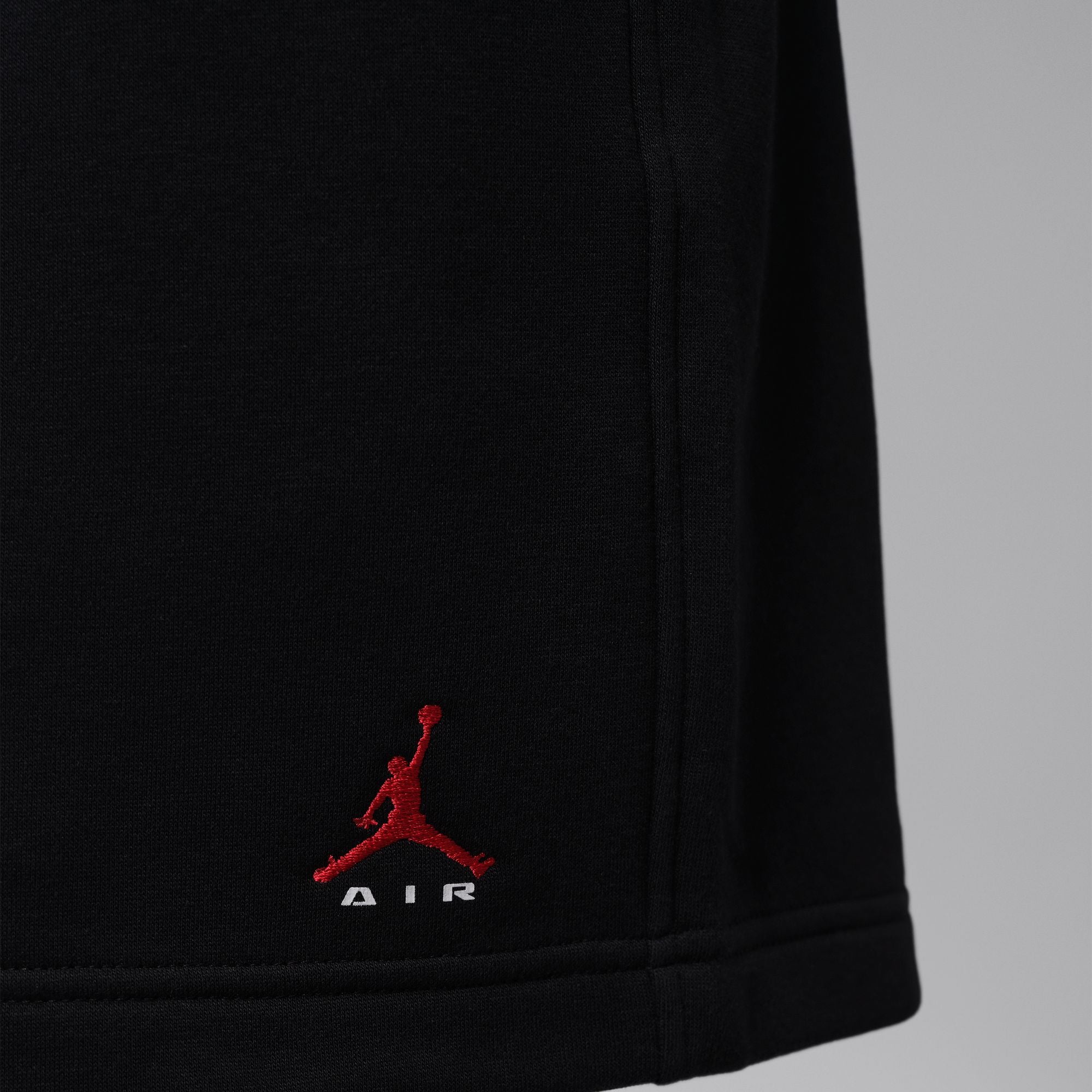 JORDAN MENS BROOKLYN 7" FLEECE SHORT