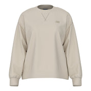 NEW BALANCE ATHLETICS FRENCH TERRY CREW- LIN