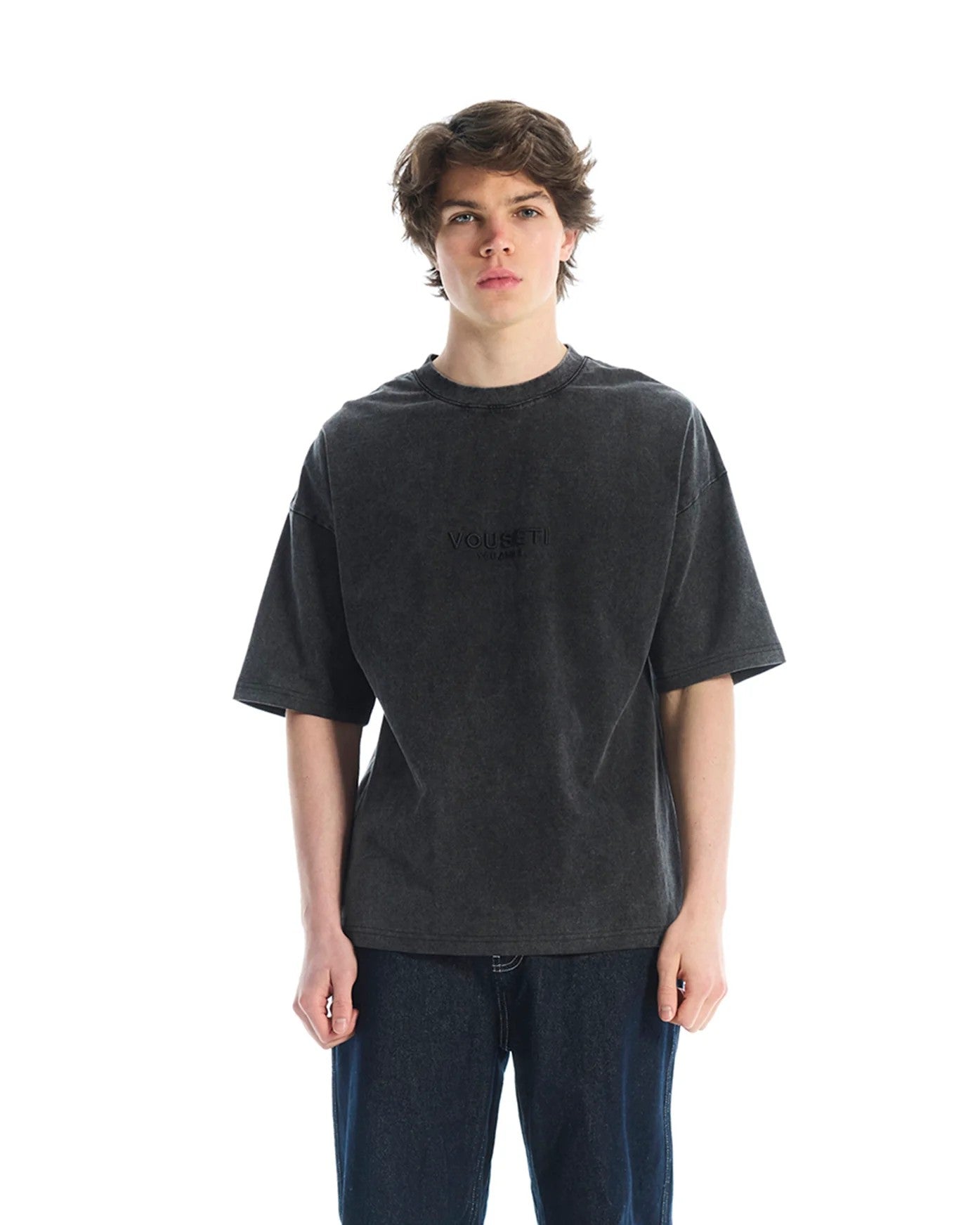 VOUSETI THE OG T-SHIRT