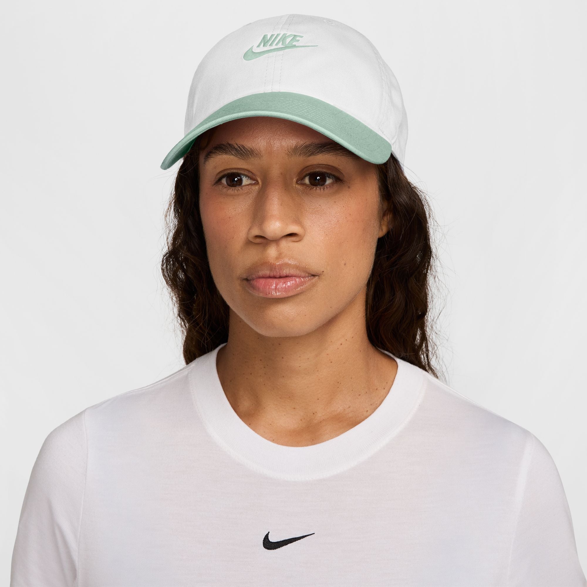 NIKE UNISEX UNSTRUCTURED FUTURA WASH CAP