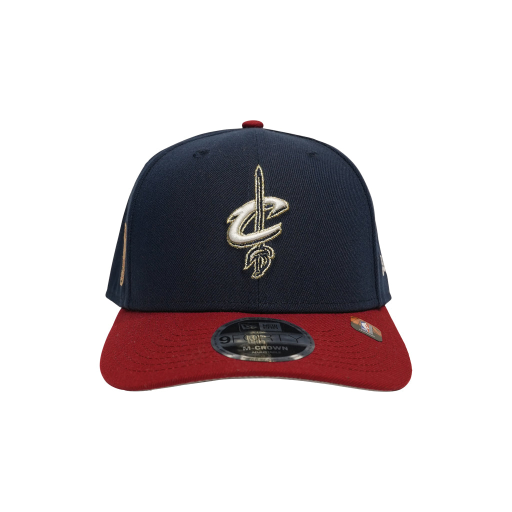 NEW ERA 940MC - CLEVELAND CAVALIERS